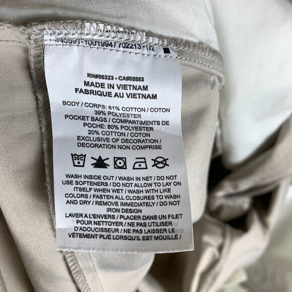 Nike Tan Chinos - Picture 7 of 16
